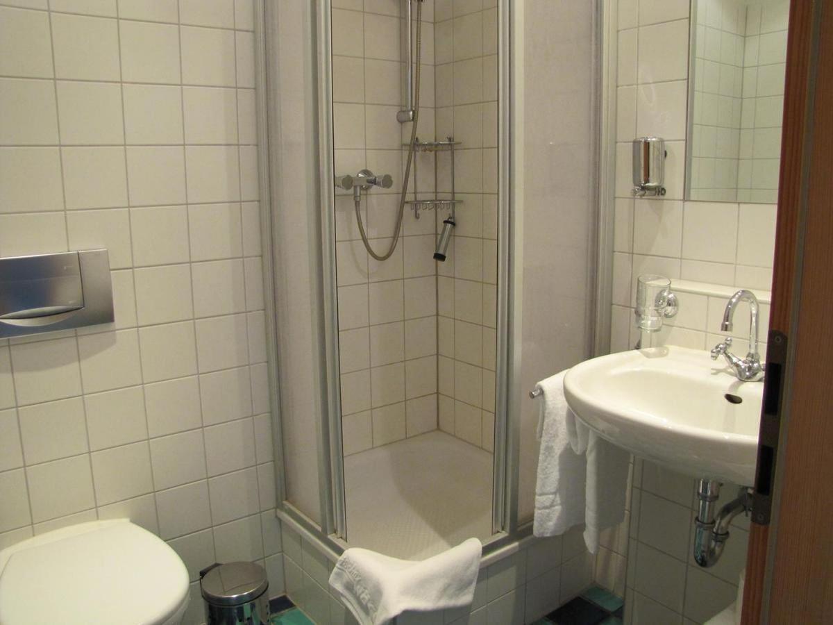 Der Seehof Hotel Rheinsberg