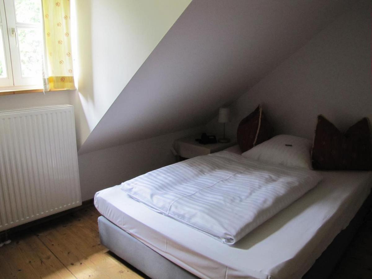 Der Seehof Hotel 3*