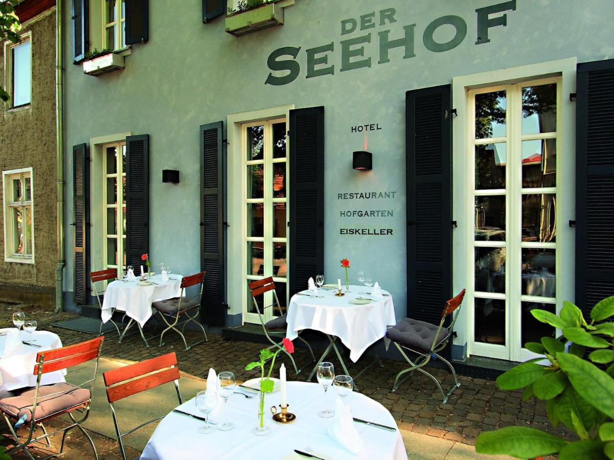 Der Seehof Hotel