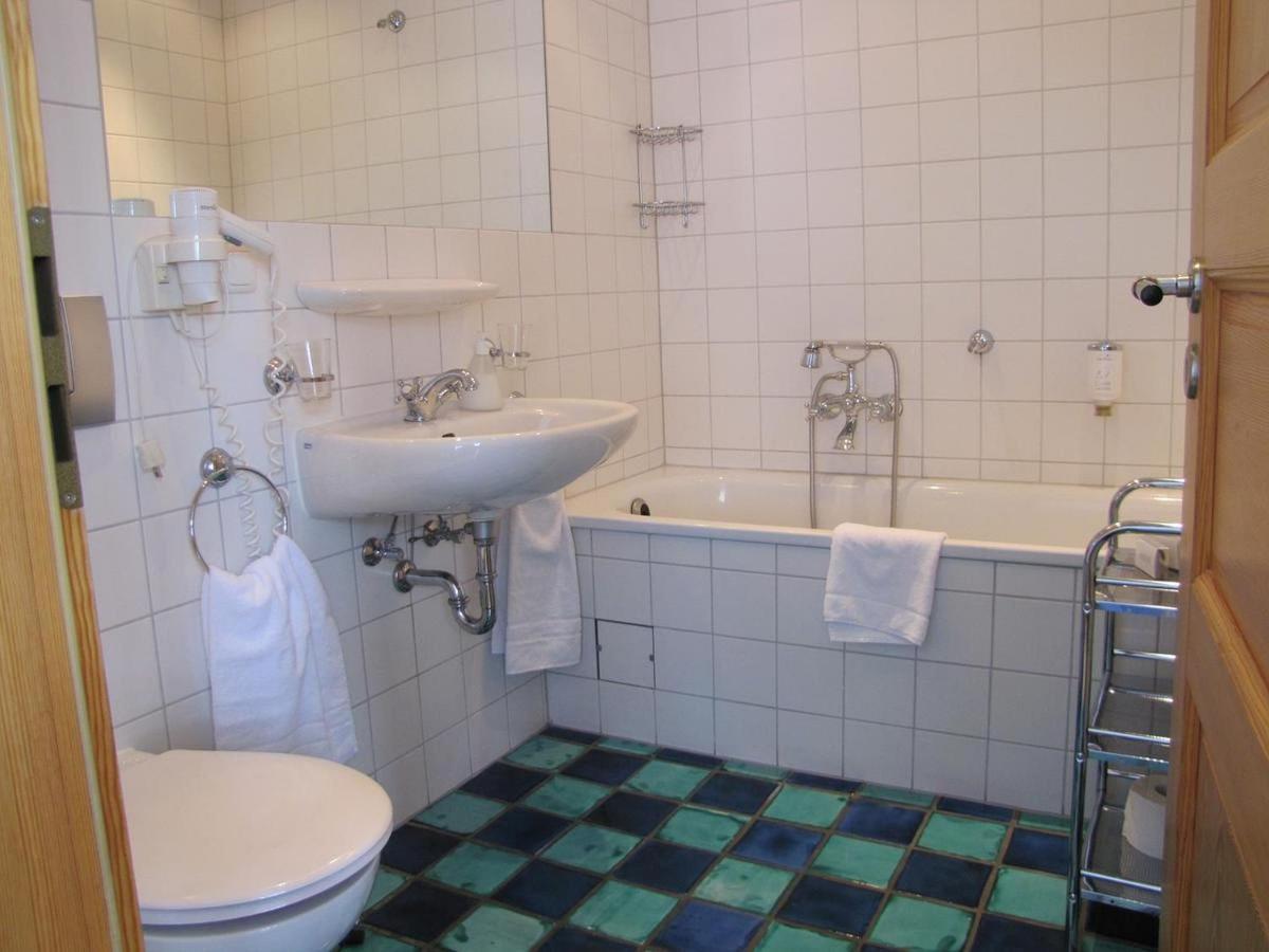 Der Seehof 3* Rheinsberg
