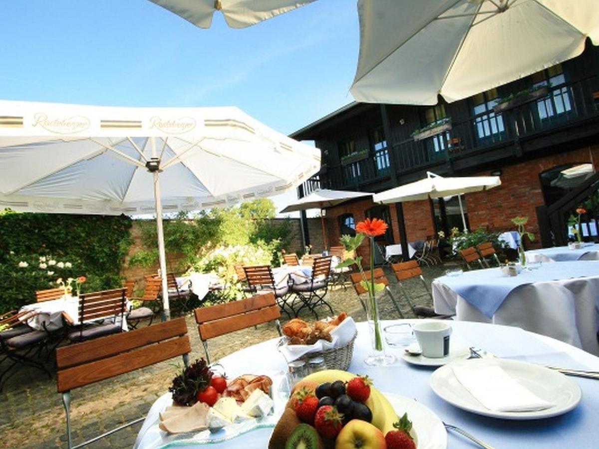 Hotel Der Seehof 3*
