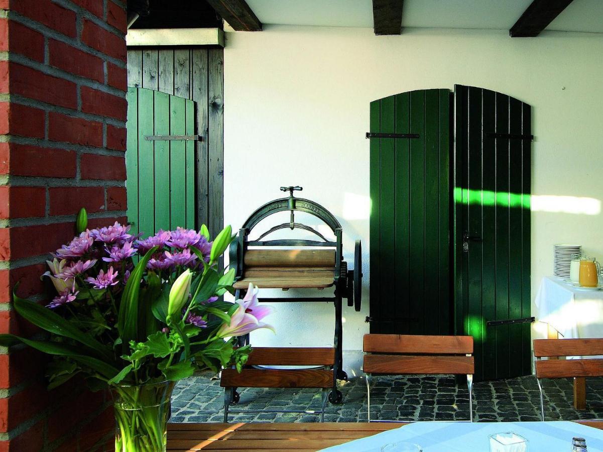 Hotel Der Seehof 3*
