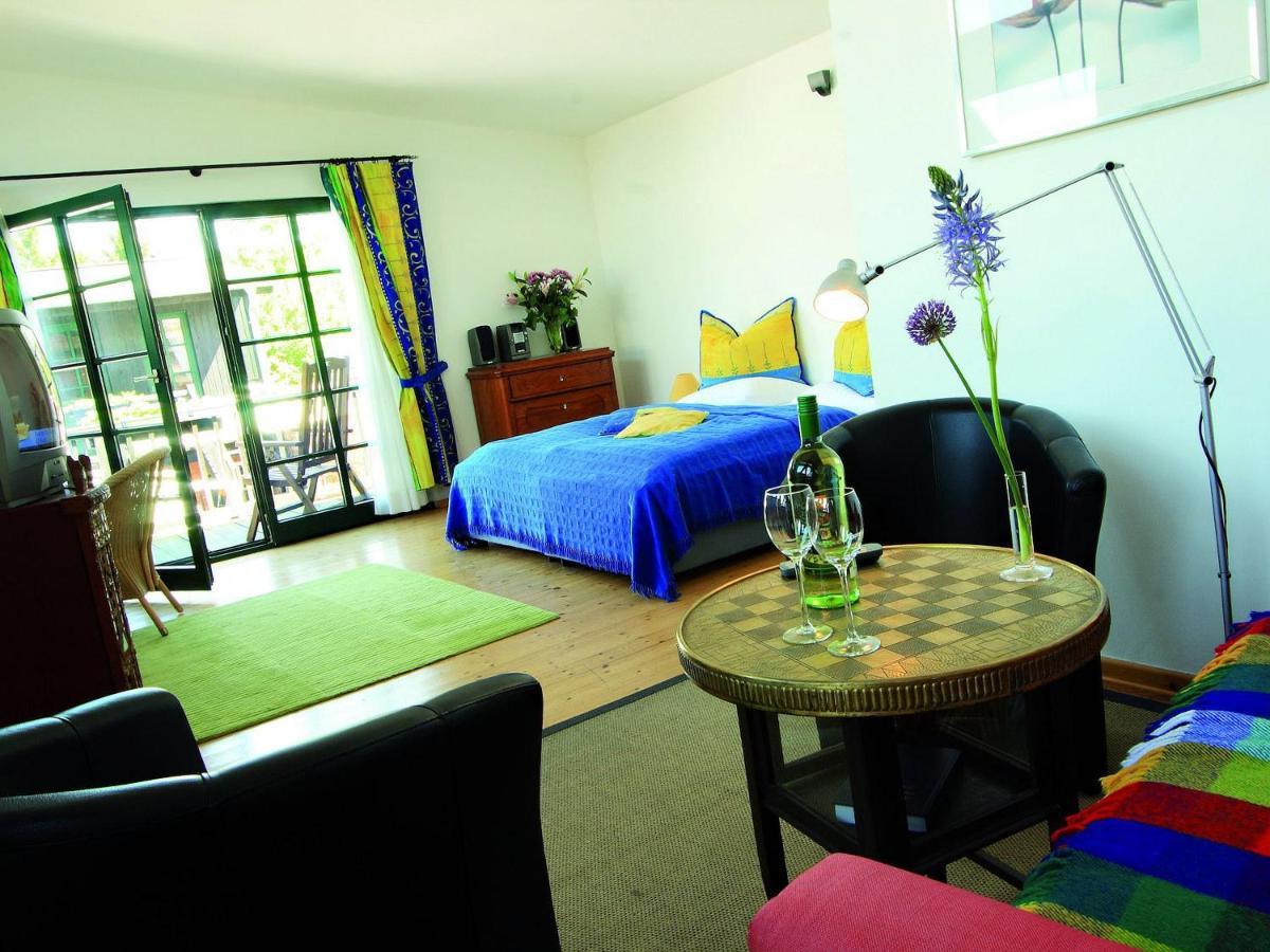 Hotel Der Seehof 3*