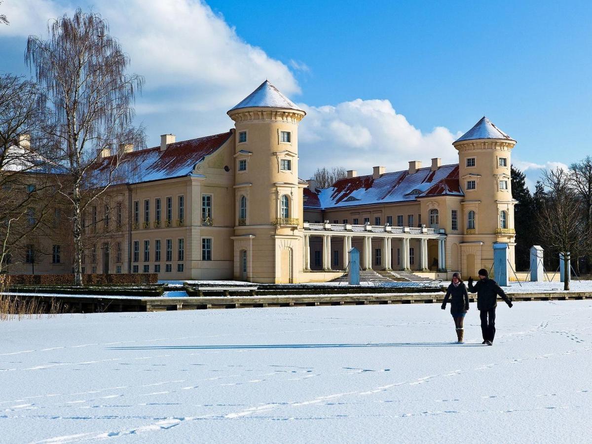Hotel Der Seehof 3*