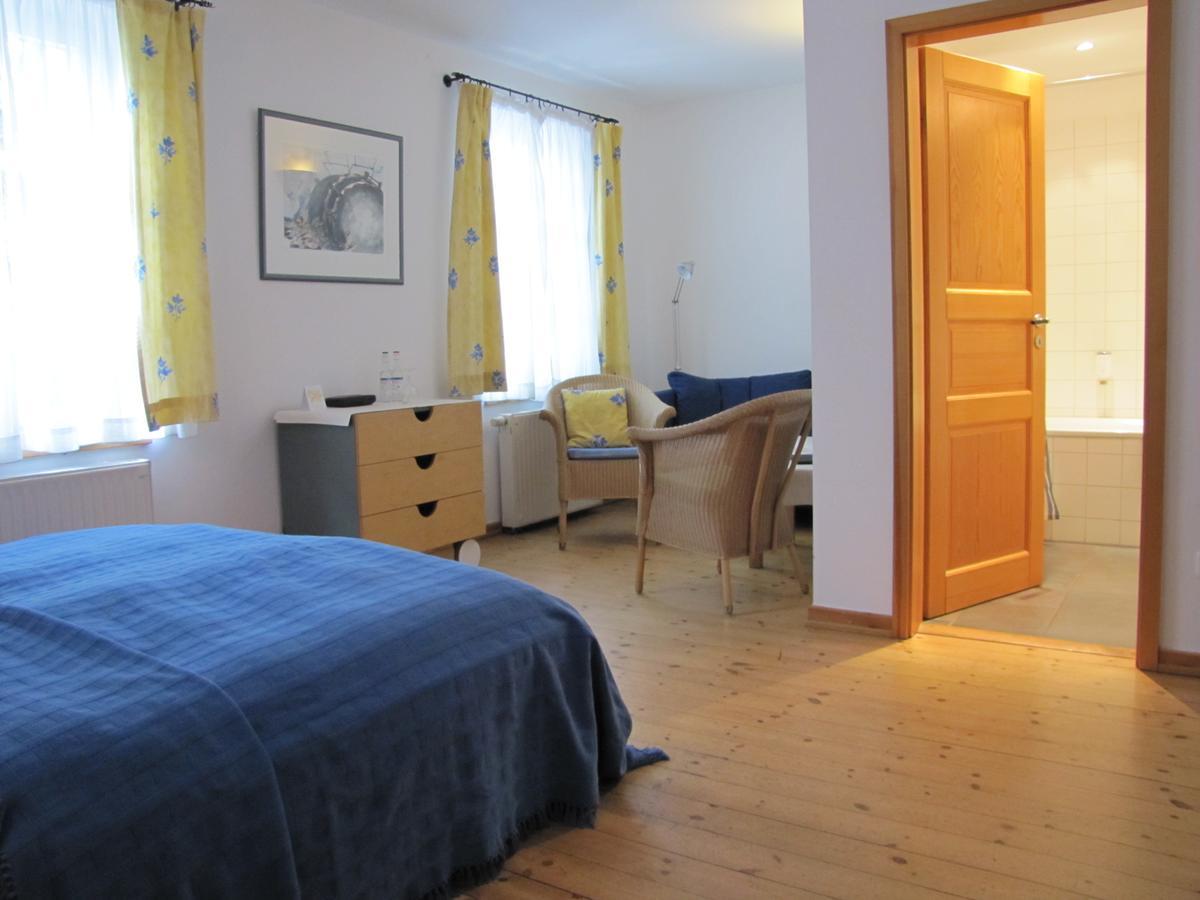 Hotel Der Seehof Rheinsberg
